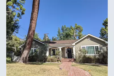 5310 La Forest Drive, La Canada Flintridge, CA 91011 - Photo 1