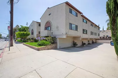 7409 Woodman #107, Van Nuys, CA 91405 - Photo 1