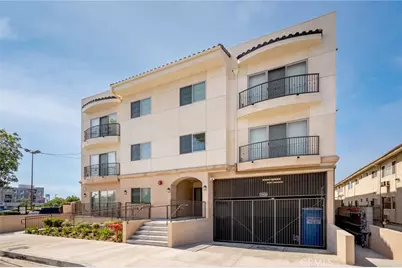14526 Hartland Street #307, Van Nuys, CA 91405 - Photo 1