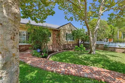 615 S Sparks, Burbank, CA 91506 - Photo 1