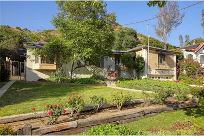 833 W Mountain, Glendale, CA 91202 - Photo 1