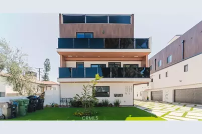 5654 1/2 Cartwright Avenue, North Hollywood, CA 91601 - Photo 1