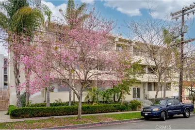 1422 N Curson Avenue #1, Los Angeles, CA 90046 - Photo 1