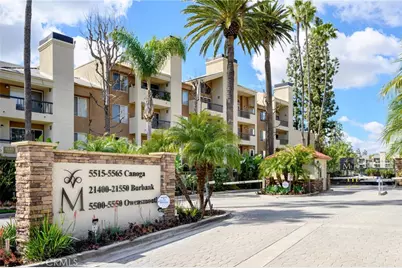 5565 Canoga Avenue #307, Woodland Hills, CA 91367 - Photo 1