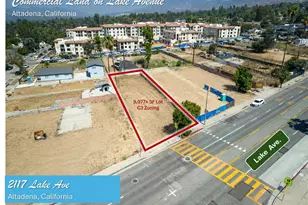 2117 Lake, Altadena, CA 91001 - Photo 1
