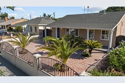 11252 Saticoy Street, Los Angeles, CA 91352 - Photo 1