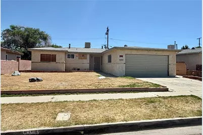 44866 Rodin Avenue, Lancaster, CA 93535 - Photo 1