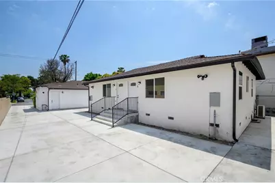 1007 W Angeleno Avenue #103, Burbank, CA 91506 - Photo 1