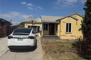 1401 S Whitemarsh, Compton, CA 90220 - Photo 1