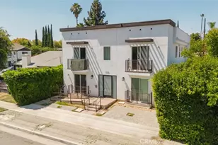 13551 Burbank Blvd, Van Nuys, CA 91401 - Photo 1