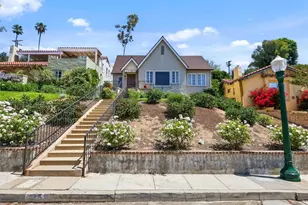 945 Rosemount, Glendale, CA 91207 - Photo 1