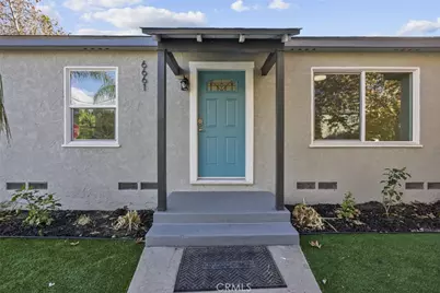6661 Beck Avenue, North Hollywood, CA 91606 - Photo 1