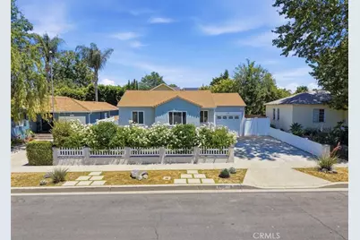 5932 Balcom, Encino, CA 91316 - Photo 1