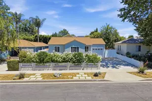 5932 Balcom, Encino, CA 91316 - Photo 1