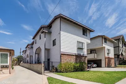 1129 Linden Avenue #1, Glendale, CA 91201 - Photo 1