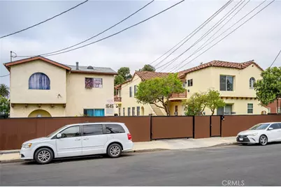 1643 S Catalina Street #1/4, Los Angeles, CA 90006 - Photo 1