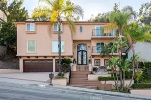 3435 Oakmont View Dr, Glendale, CA 91208 - Photo 1