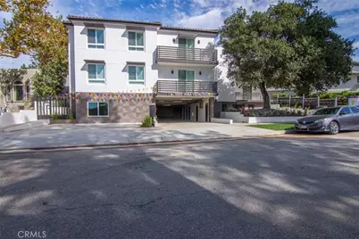 2225 Mira Vista Avenue #104, Montrose, CA 91020 - Photo 1