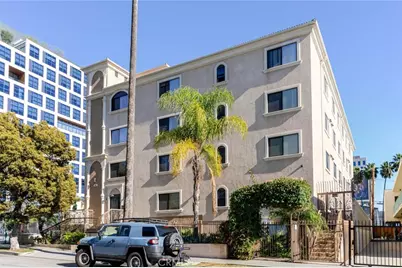 1466 Tamarind Avenue #101, Los Angeles, CA 90028 - Photo 1