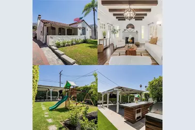 2061 Bellevue Drive, Glendale, CA 91201 - Photo 1
