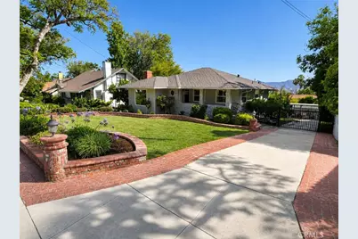611 S Sunset Canyon, Burbank, CA 91501 - Photo 1