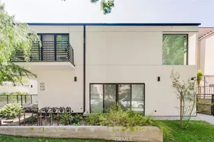 536 E San Jose Ave, Burbank, CA 91501 - Photo 1