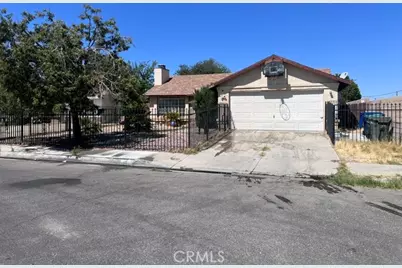 45403 8th, Lancaster, CA 93535 - Photo 1