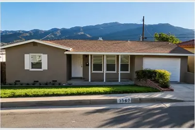 3540 Fairchild Street, Glendale, CA 91214 - Photo 1