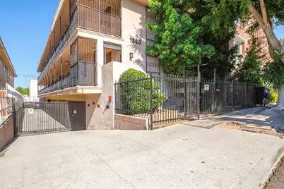 1835 N Alexandria Avenue #10, Los Angeles, CA 90027 - Photo 1