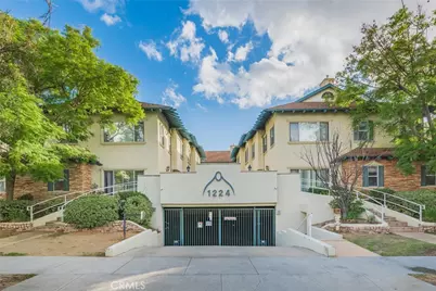 1224 Stanley Avenue #3, Glendale, CA 91206 - Photo 1