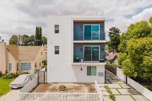 10853 Otsego Street #1/2, North Hollywood, CA 91601 - Photo 1