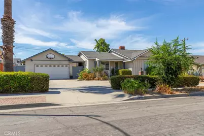 17810 E Benwood Street, Covina, CA 91722 - Photo 1