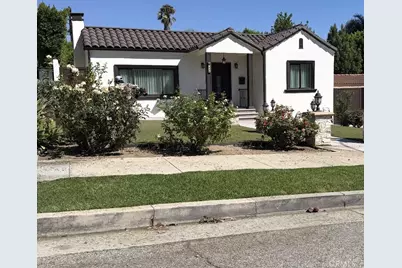 1436 Montgomery, Glendale, CA 91202 - Photo 1