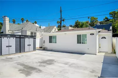 4662 S Verdugo Road, Los Angeles, CA 90065 - Photo 1