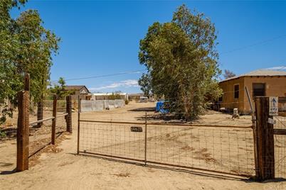 24887 National Trails, Oro Grande, CA 92368 - MLS HD22146988 - Coldwell  Banker