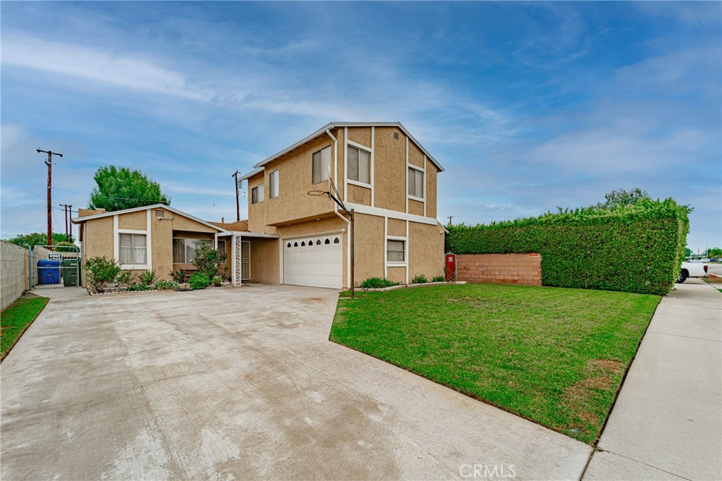 1225 W Masline St, Covina, CA 91722 MLS HD22223580 Coldwell Banker