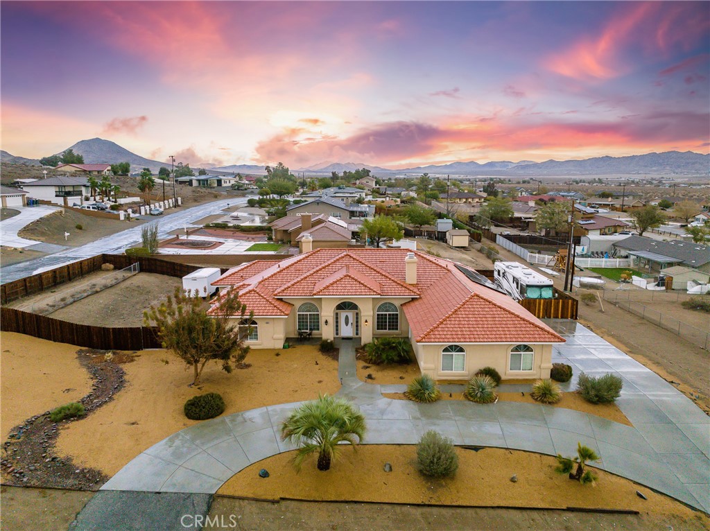20340 Yuma Rd, Apple Valley, CA 92307 MLS HD22241246 Coldwell Banker