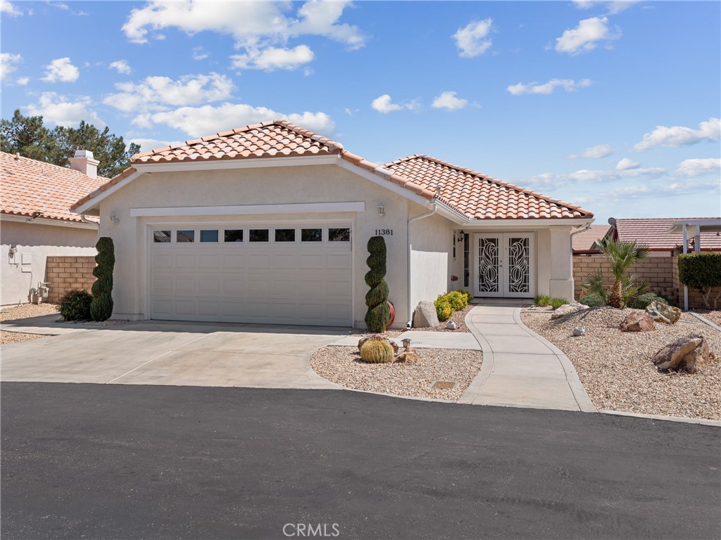 11381 Sawgrass Bend Dr Dr, Apple Valley, CA 92308 MLS HD23054587