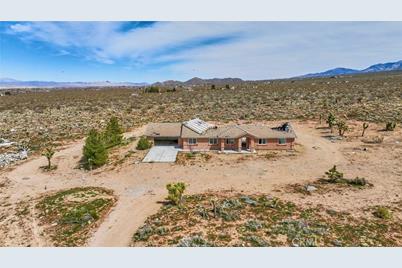 8787 Shantung Road, Lucerne Valley, CA 92356 - Photo 1