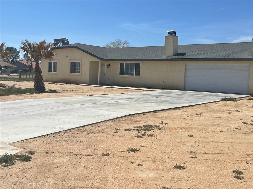 14450 Pioneer Rd, Apple Valley, CA 92307 MLS HD23060502 Coldwell Banker