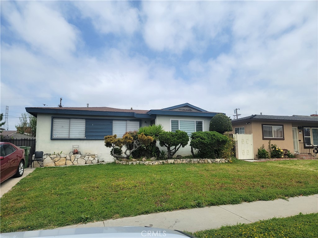 757 W 132nd St, Gardena, CA 90247 MLS HD23066261 Coldwell Banker