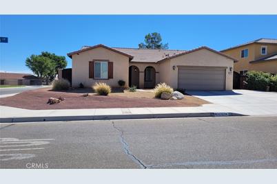 14337 Solterra Lane, Adelanto, CA 92301 - Photo 1