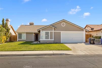 14221 Piedmont Drive, Victorville, CA 92392 - Photo 1