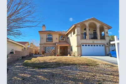 26530 Silver Lakes Parkway, Helendale, CA 92342 - Photo 1