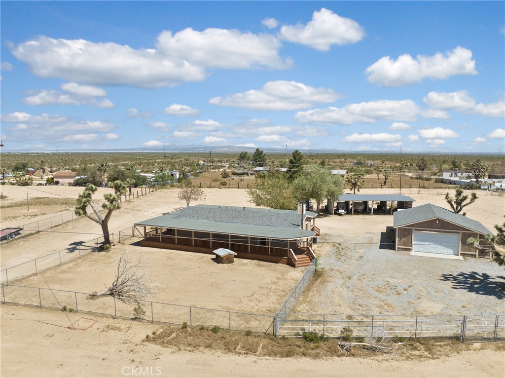 6770 Begonia Rd, Phelan, CA 92371 MLS HD24081132 Coldwell Banker