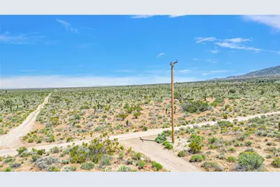 0 Fort Tejon, Llano, CA 93544 - Photo 1