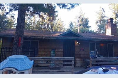 1766 Blackbird Road, Wrightwood, CA 92397 - Photo 1