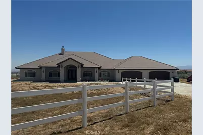 9185 Johnson Road #1, Phelan, CA 92371 - Photo 1