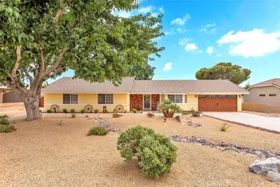 19105 Bay Meadows Drive, Apple Valley, CA 92308 - Photo 1