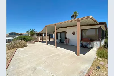 117 Thunderhead 1 Havasu Lake, Ca F. St. 92363, Needles, CA 92363 - Photo 1